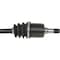 A1 Cardone New Cv Drive Axle, 66-8084 66-8084 - alternate 3